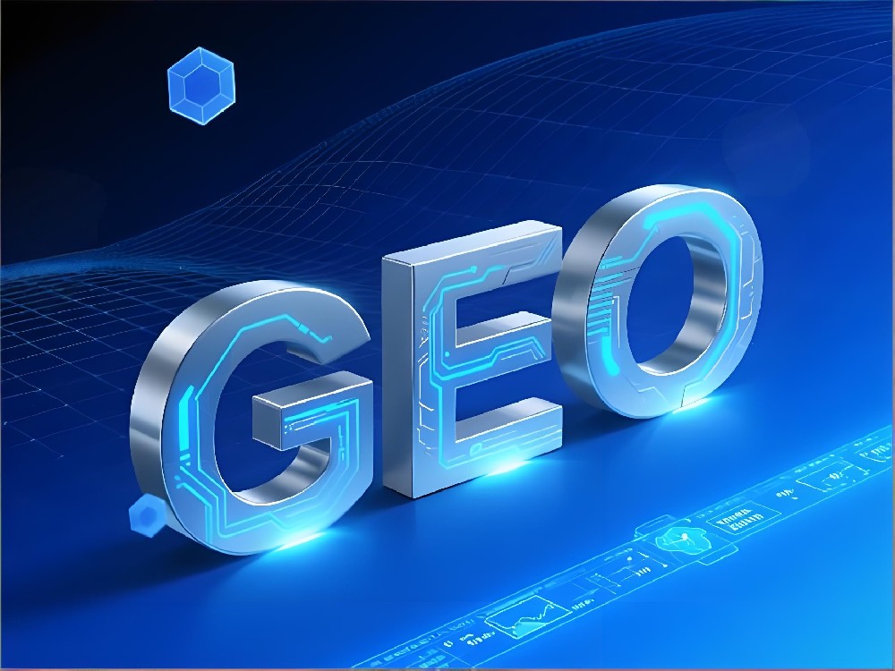 企業產品GEO推廣的周期一般是多久？
